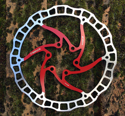 Fibrax Lightweight rotors, photo 4 of 8