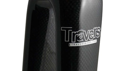 Travers "Road Prong" carbon fork, photo 2 of 9