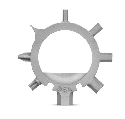 Bringing the ringtool to the UK, photo 4 of 6