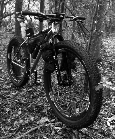 BB200 Bike Build / Kit, photo 5 of 6