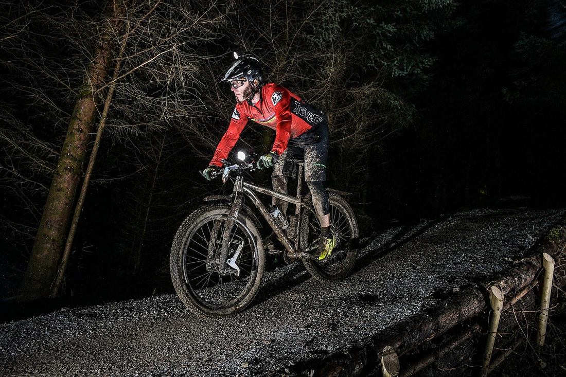 Wembo 24hr Relentless, photo 1 of 3