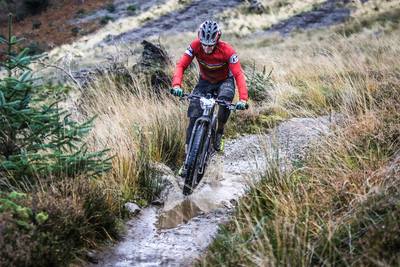 Wembo 24hr Relentless, photo 3 of 3