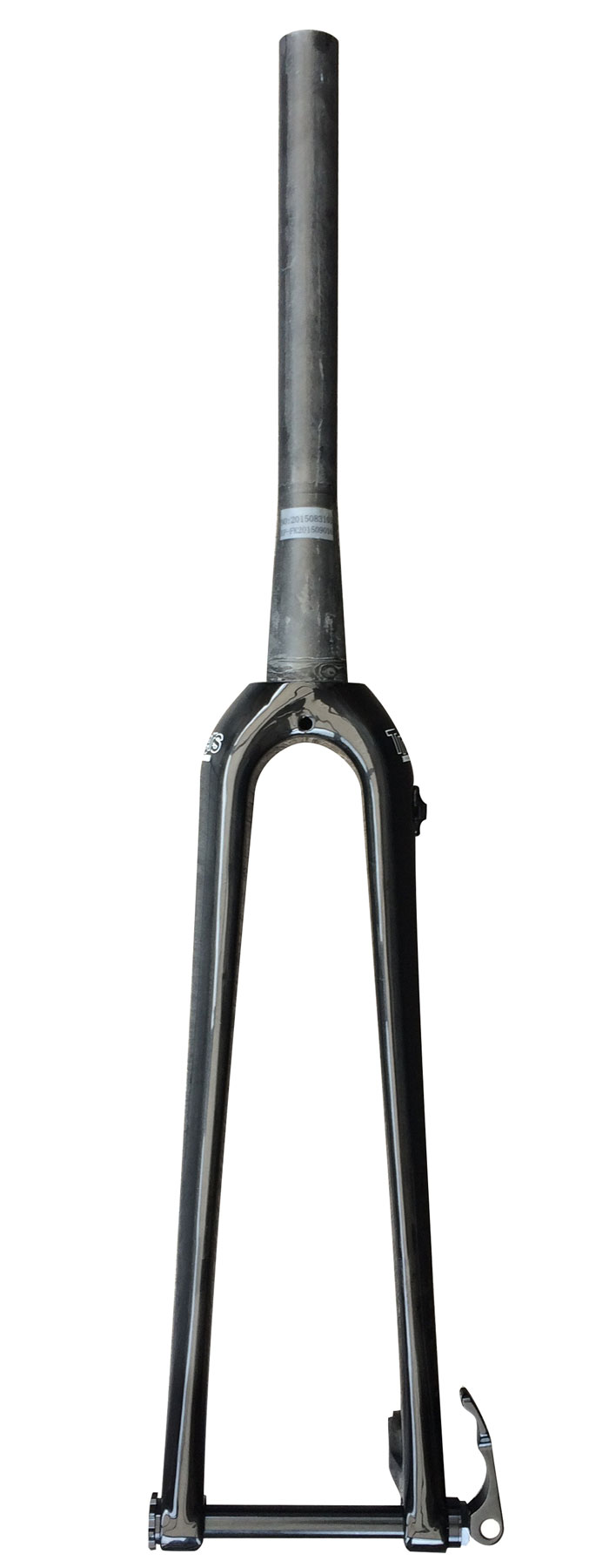 New DIRT Prong (gravel fork), photo 2 of 5