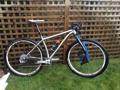 Seat Post Clamp, photo 2 of 3