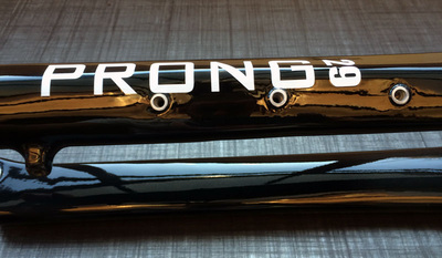 The new Prong 29, photo 16 of 16