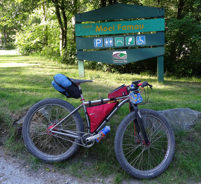 1000 miles so far!, photo 1 of 2