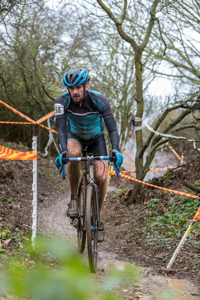 Me, airtime..CX Race!, photo 2 of 4