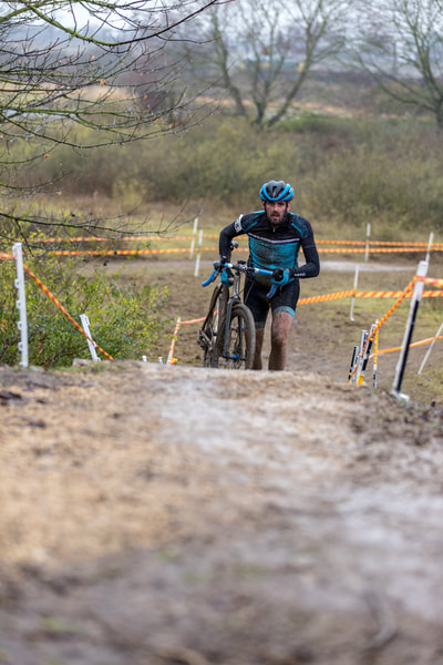 Me, airtime..CX Race!, photo 4 of 4