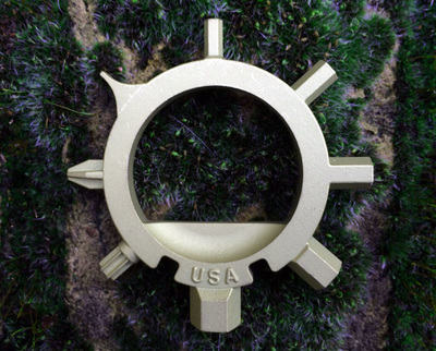 The Reductivist Ringtool, photo 9 of 9
