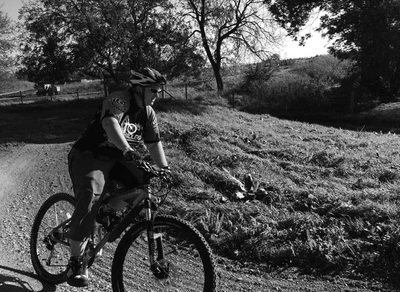 Olympic Mountain Bike Track Maintenance., photo 7 of 17