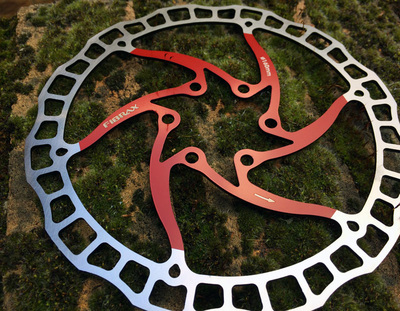 Fibrax Lightweight rotors, photo 3 of 8