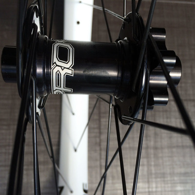 Nextie Snow Fox 29+ wheelset, photo 4 of 6