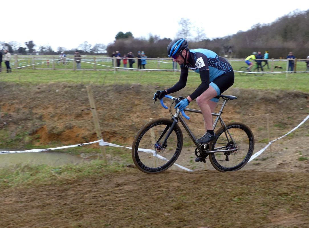 Eastern CX Ipswich, photo 1 of 4