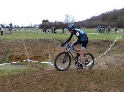 Eastern CX Ipswich, photo 2 of 4