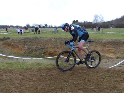 Eastern CX Ipswich, photo 3 of 4