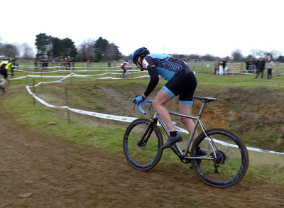 Eastern CX Ipswich, photo 4 of 4