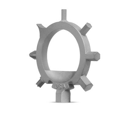 Bringing the ringtool to the UK, photo 5 of 6