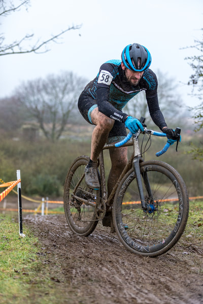Me, airtime..CX Race!, photo 3 of 4