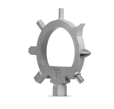 Bringing the ringtool to the UK, photo 1 of 6