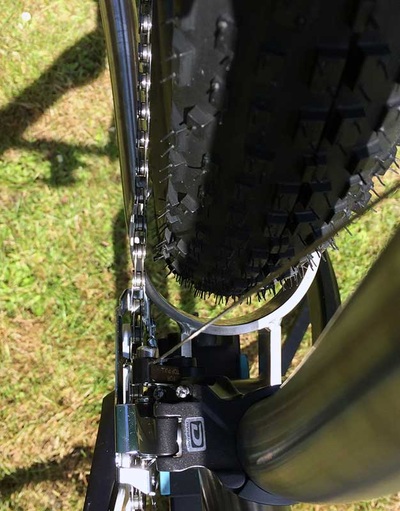Rudy Fat with double chain set, photo 2 of 12