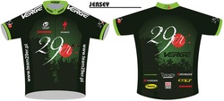 Travers Bikes is proud to be supporting Team 29er