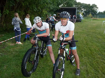 Maldon Summer Series (Cyclo cross Race), photo 17 of 17