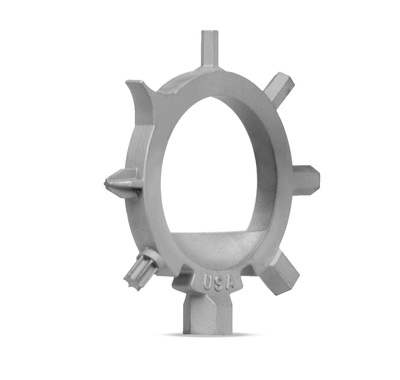 Bringing the ringtool to the UK, photo 3 of 6