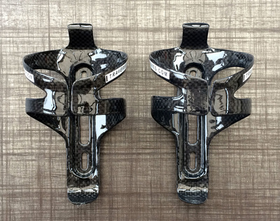 Carbon Bottle cages, photo 3 of 5