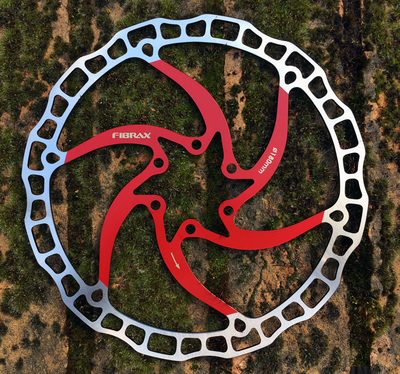 Fibrax Lightweight rotors, photo 8 of 8