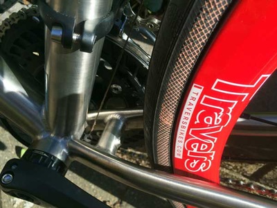 Road Disc, Gravel Racer, Cross Bike..., photo 14 of 14