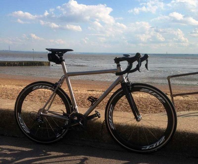 Customer Photos of Road Elite, photo 1 of 5