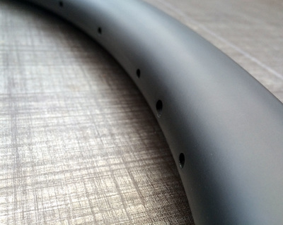 Nextie NXT29AM35 - All Mountain carbon rims, photo 4 of 4