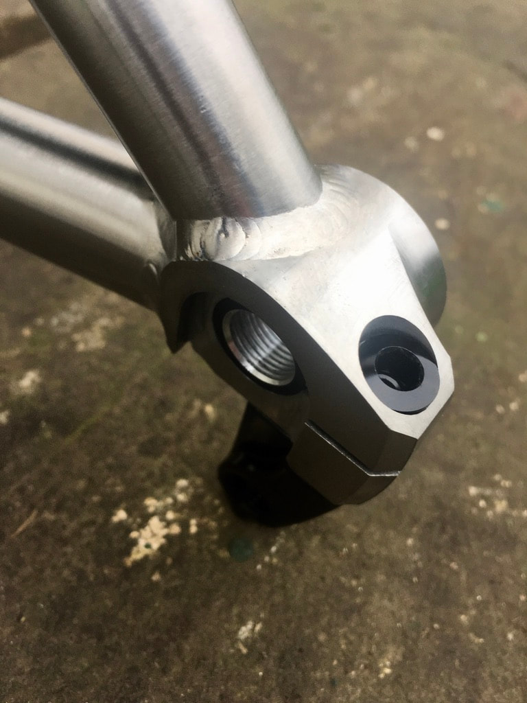 Travers RUSSTi EVO - GUIDE, photo 10 of 14