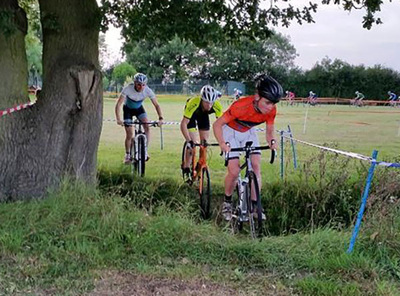 Maldon Summer Series (Cyclo cross Race), photo 8 of 17