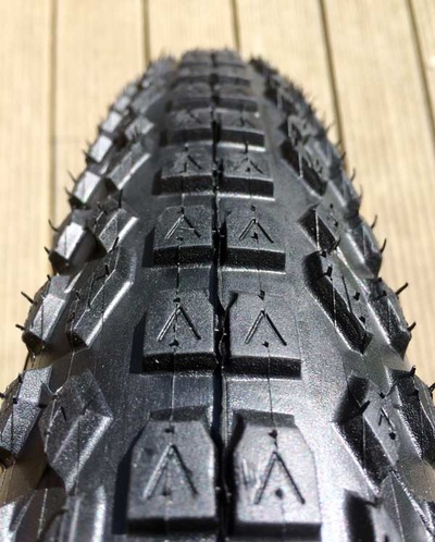 Vee Trax Fatty 29x3 120tpi, photo 3 of 8