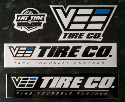 10% off Plus and Fat Tyres, photo 3 of 3