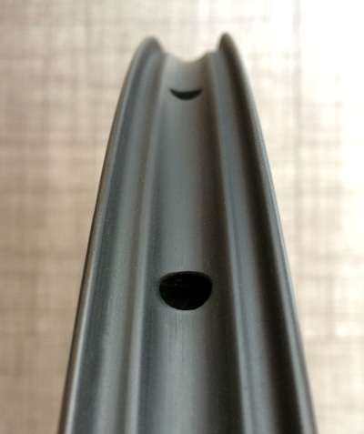 Nextie NXT29H06 29er carbon rim 30mm wide, photo 3 of 3