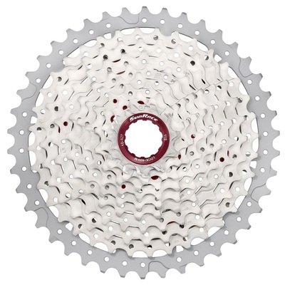 Sunrace MX8 11 speed cassettes, photo 3 of 3