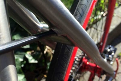 Road Disc, Gravel Racer, Cross Bike..., photo 7 of 14