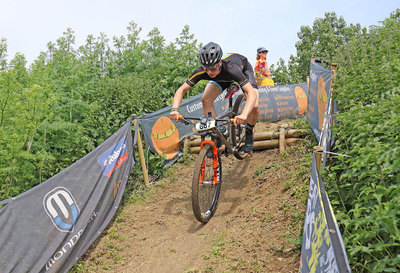 Mud sweat and gears, photo 1 of 4