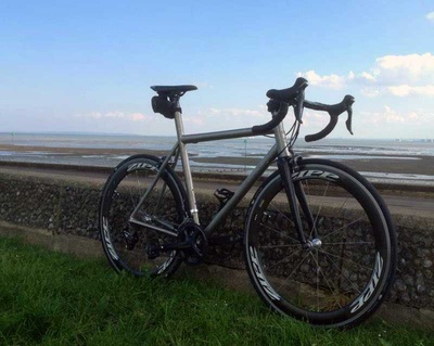 Customer Photos of Road Elite, photo 5 of 5