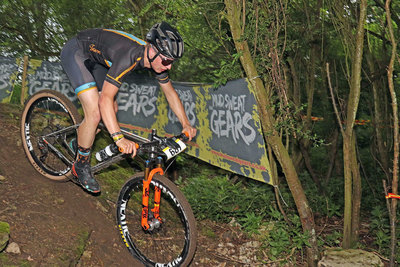 Mud sweat and gears, photo 2 of 4