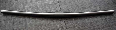 800mm wide Ti handle bars!, photo 1 of 2