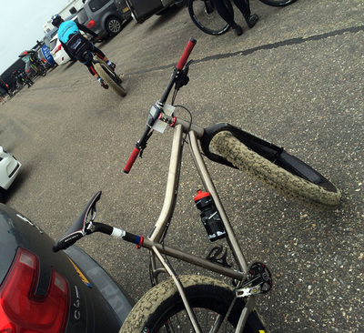 Strandrace Brouwersdam 2015, photo 5 of 12