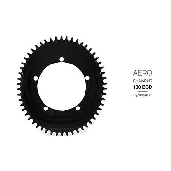 Oval or Round Upgraded Road, Cross or CX Chainrings, photo 2 of 6