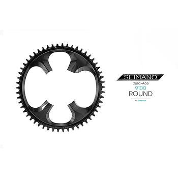 Oval or Round Upgraded Road, Cross or CX Chainrings, photo 4 of 6