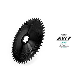 Oval or Round Upgraded Road, Cross or CX Chainrings, photo 5 of 6