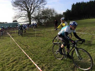 Last Cyclocross race of the season, photo 3 of 4