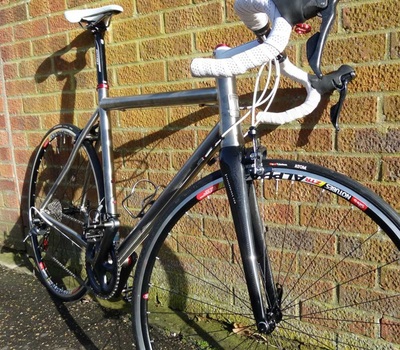 Road Elite, photo 2 of 11