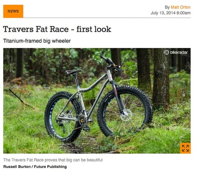 Fat Race Review, photo 1 of 6